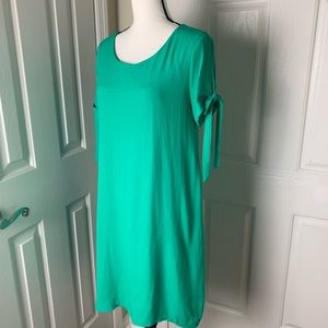 Charlotte Mars dress